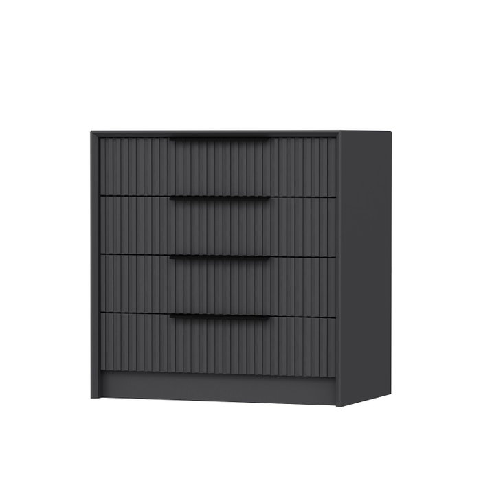 Hanah Home Kale Luxe - 4800 Antracita
